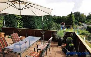 Ferienhaus Apartments Emmerthal - Image 1