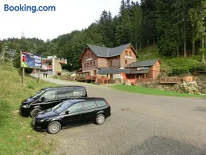 Penzion Kaminek - Image 2