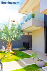 Casa de Luxo na Praia - Sun Luxury Home - Image 3