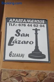 Apartamentos San Lázaro - Image 5