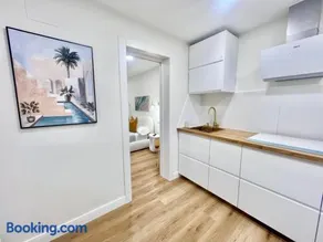 Apartamento estudio en el centro para 2 - Image 5