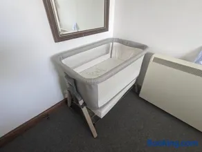 The Apartment at Chalk House - 3 Beds - 1 Cot - Image 3