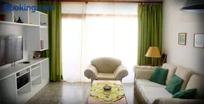 Cosy apartment close to the beach! - Image 2