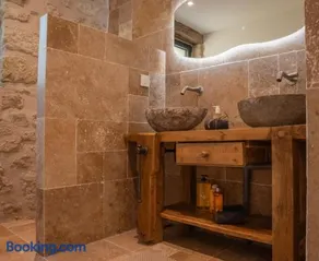 Le Benester gite de charme avec micro piscine 4 etoiles - Image 3