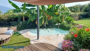 LITTLE VILLA ON GARDA LAKE Privacy&Atmosphere - Image 4