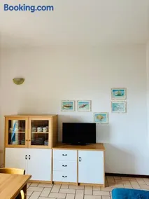 APPARTAMENTO -F- VISTA MARE con due camere da letto-Residence Azzurro - Image 1