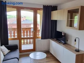 Belle Plagne appartement pour 5 personnes - Image 1