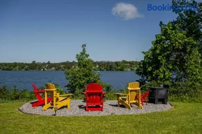 Hay Bay Hytte - Waterfront Cottage - Image 2