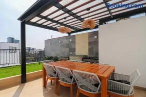 Designer 2BR Perfect View near Costa Verde by Geko - Image 1