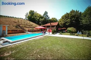Villa FORESTA - Image 4
