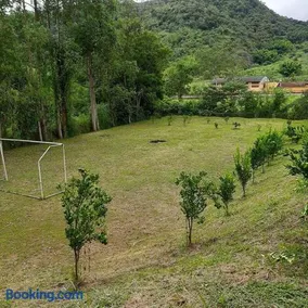 Casa de campo em Petrópolis - Image 4