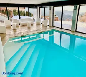 Chalet Le Lodge - Image 3