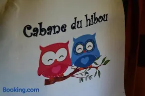 Cabane du hibou - Image 2