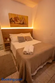 Casa com Lareira e Ar Condicionado Bem Localizada - Image 3