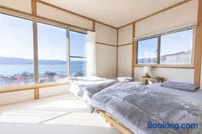 諏訪絶景ハウス - Suwa Panorama House - Image 3