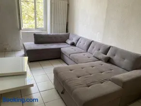Le cadeau bleu, duplex en Cévennes - Image 1