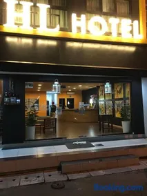 HL HOTEL Kota Bharu - Image 2
