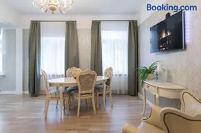 Allika Apartments - Image 1