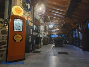 Gîte au calme avec piscine couverte, Wi-Fi et animaux acceptés - Image 3