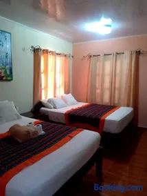 HOTEL EL ALMENDRO - Image 2