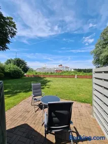 Ferienwohnung am Nord-Ostsee-Kanal - Image 1
