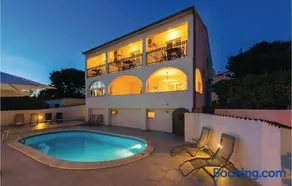 Five-Bedroom Holiday Home Primosten With Sea View 06 - Image 2
