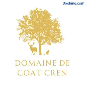Domaine de COAT CREN I Manoir XVIIIe siècle, maisons de charmes et chambres d'hôtes - Image 3
