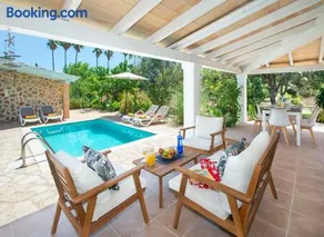 Owl Booking Villa Almadrava - Vacation Paradise - Image 2