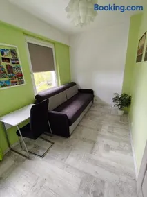Comfy Pokoje Zbyszewskiego - Image 2