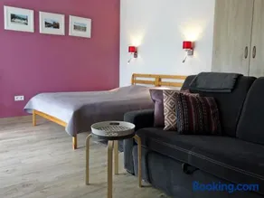 Apartament Parkowy - Image 1
