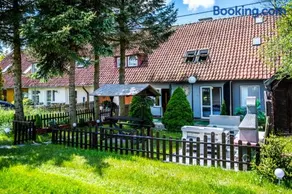Domek nad jeziorem Dobskim - Fuleda 5 - Image 1
