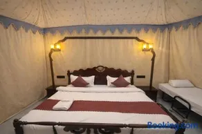 PALM Camp luxury night JAISLMER - Image 5