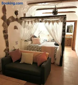 Cuevas de la Paz - Cave House Holidays - Image 3