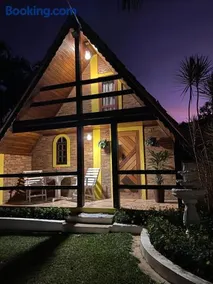 Chalé Bela Vista - Image 4