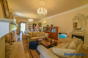 Villa Nina - Luxury Villa with Pool in Salento - Image 4