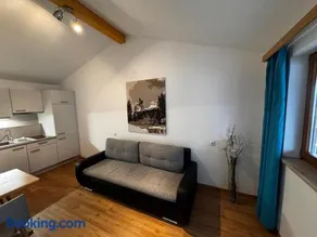 Kleine, nette Ferienwohnung, nahe Ski - und Wanderlift! - Image 3