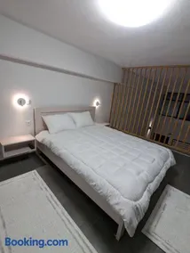 Luxury Loft Μοντέρνο διαμέρισμα 2 επιπέδων - Image 4