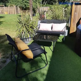 Chalet nature tout confort Option spa privatif - Image 3