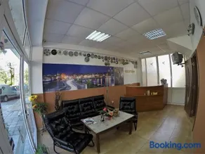 Family Hotel Orfei - Image 2