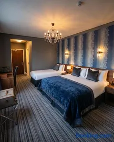 Kilian's Lodge Hotel - Image 4