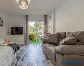 Apartamento Estudio Vacacional Iris, Benalmádena - Image 2