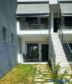 Lemmy Аpartment - Image 1