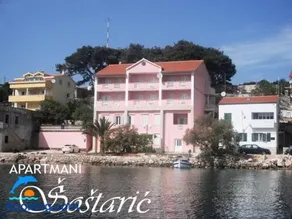 Sali Seaview - Apartments Sostaric - Image 5