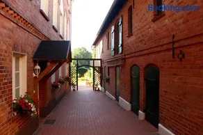Spreewald Unterkünfte "alte Zigarrenfabrik" Familie Häfner - Image 2