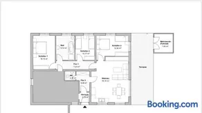 Haus Alpenrose zum Vic - Image 3