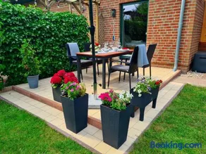 Appartement Uttied mit Terrasse und Garten - 4 Sterne DTV - Image 1