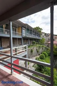 Theoxenia Hotel - Image 5