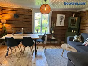 Mysigt boende i Björneröd Strömstad, Mitt i naturen! - Image 5
