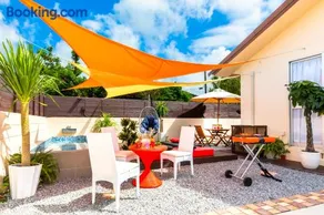 星旅Villa済井出 -SEVEN Hotels and Resorts- - Image 1