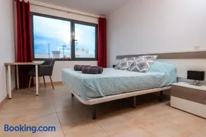 Casa Dana El Cotillo with private terrace - Image 4